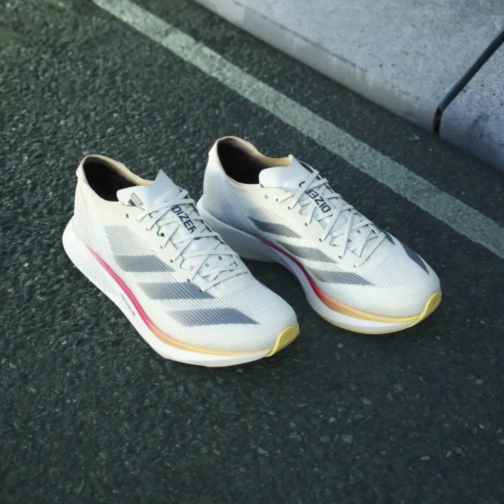 Women's Adizero Takumi Sen 10 Everyday Neutral Road Running Shoes