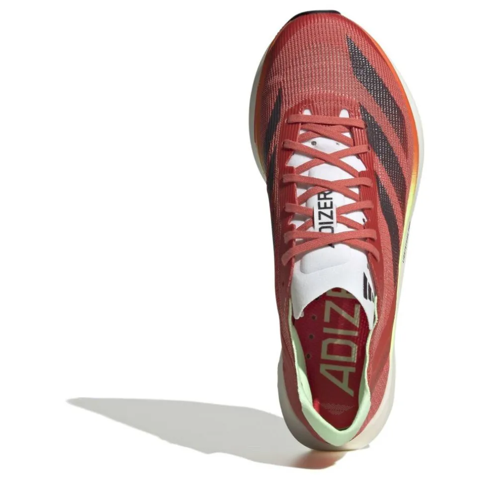 Women's Adizero Takumi Sen 10 Everyday Neutral Road Running Shoes