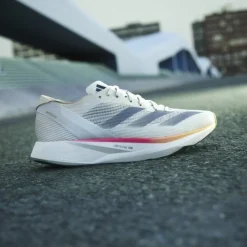 Women's Adizero Takumi Sen 10 Everyday Neutral Road Running Shoes