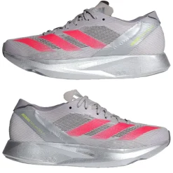 Women's Adizero Takumi Sen 10 Running Shoes