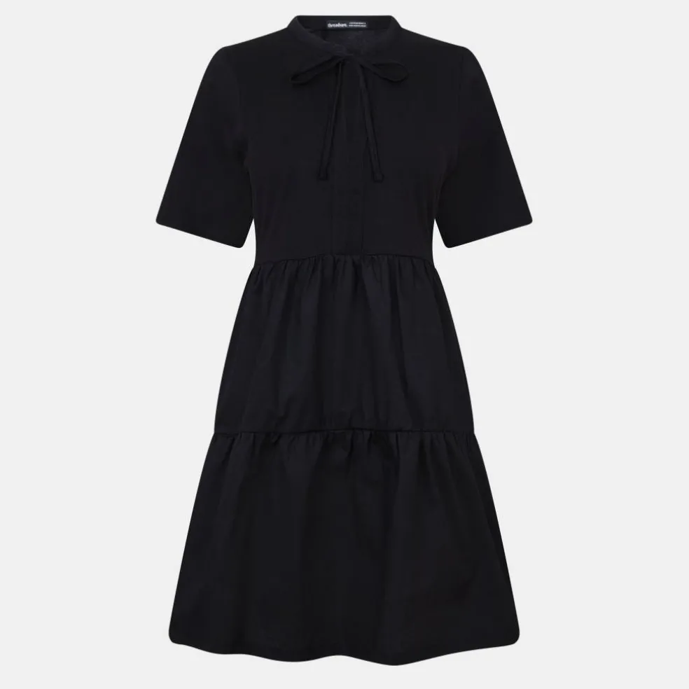 Women's Alexis Mix A Line Dress
