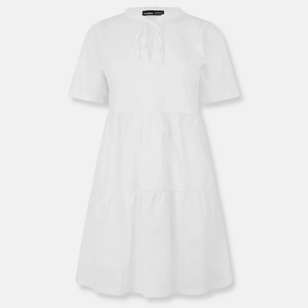 Women's Alexis Mix A Line Dress