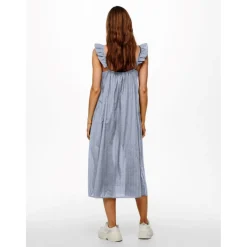 Women's Allie Stripe Maxi Dress