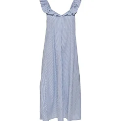 Women's Allie Stripe Maxi Dress