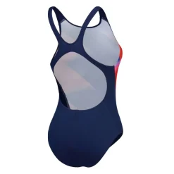 Womens Allover Digital Recordbreaker