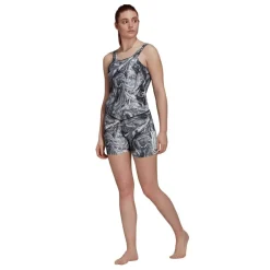 Women's All Over Print Unitard