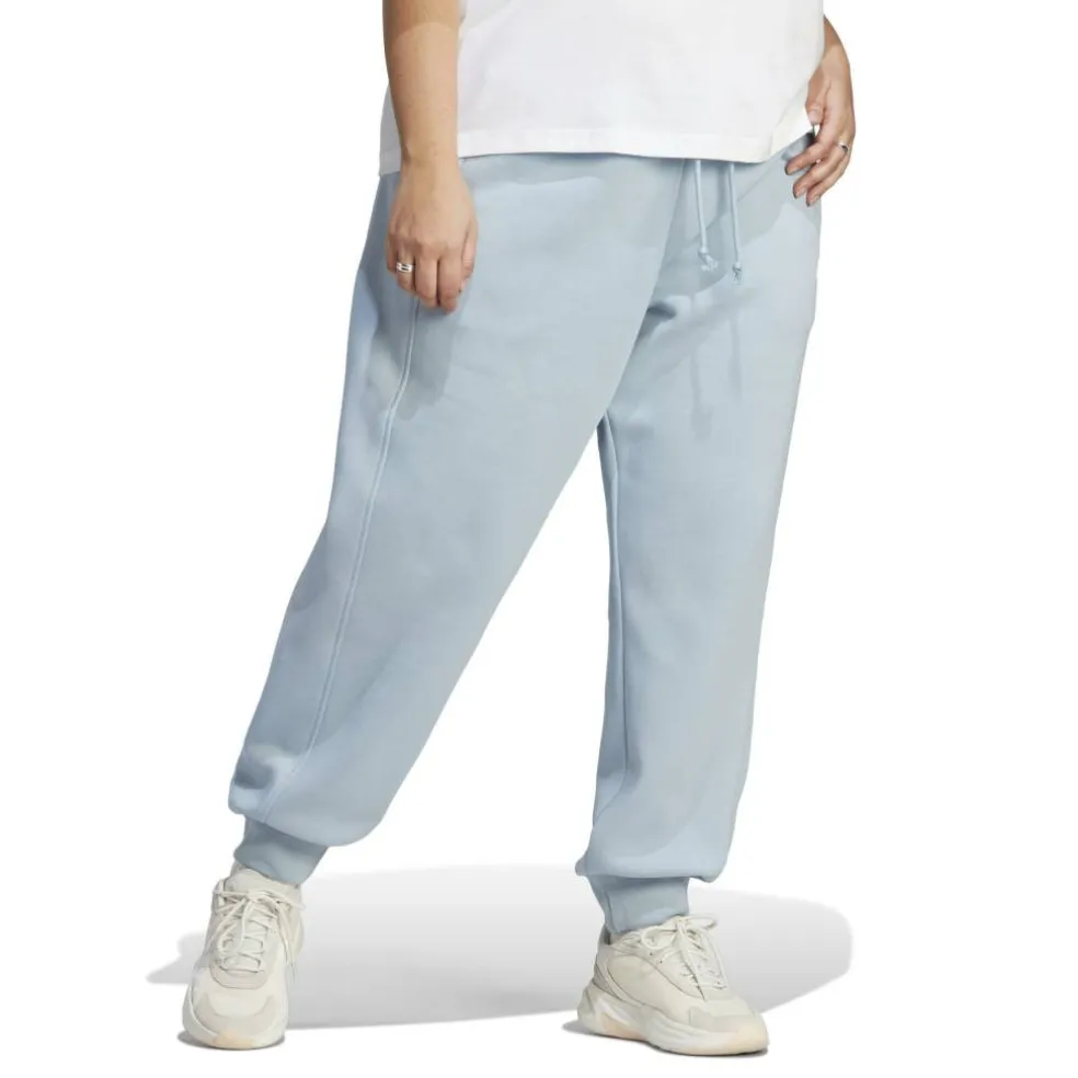 Women's All Season Closed Hem Fleece Joggers