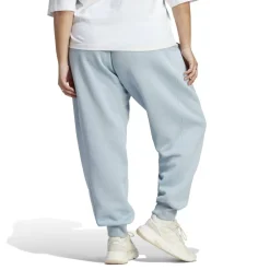 Women's All Season Closed Hem Fleece Joggers