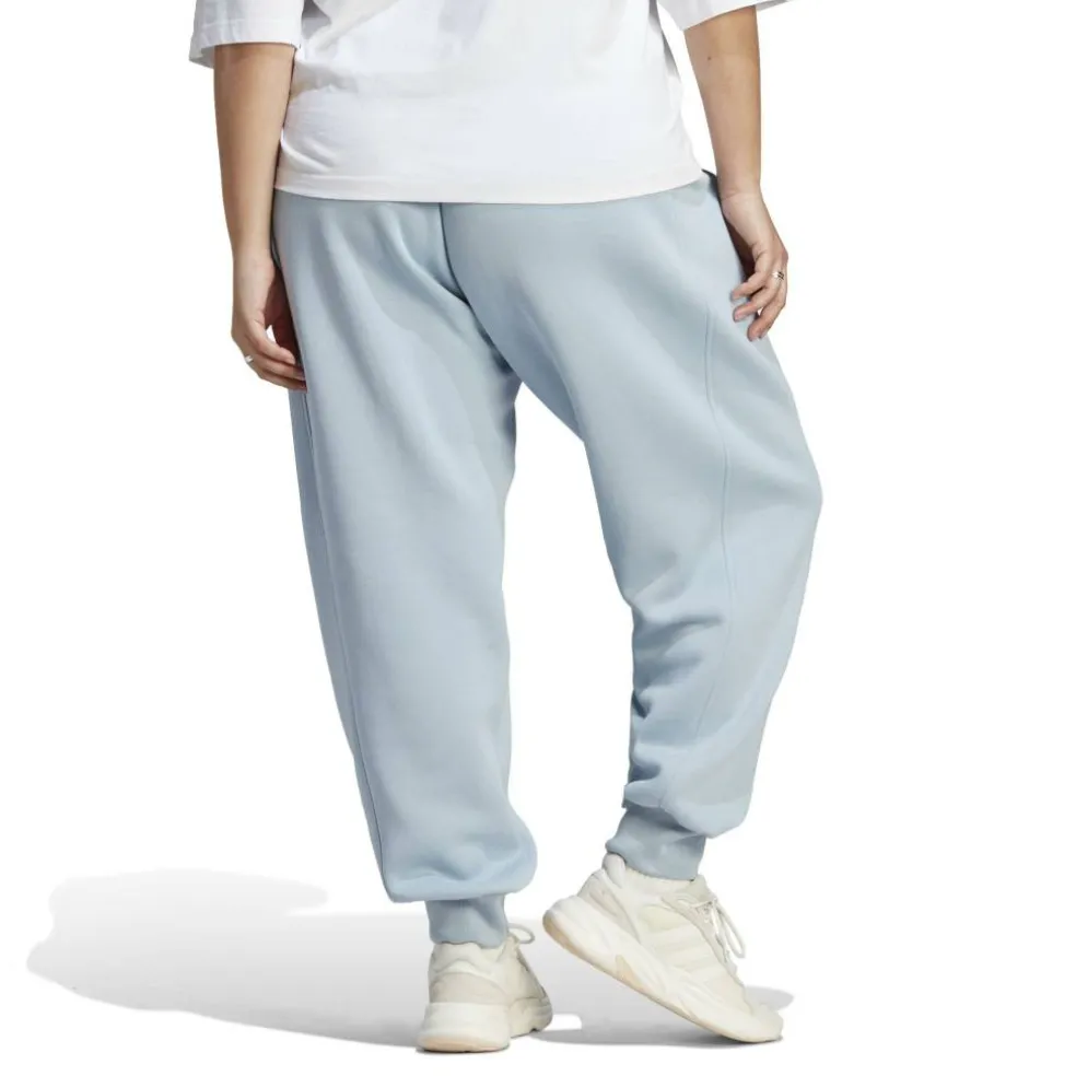 Women's All Season Closed Hem Fleece Joggers