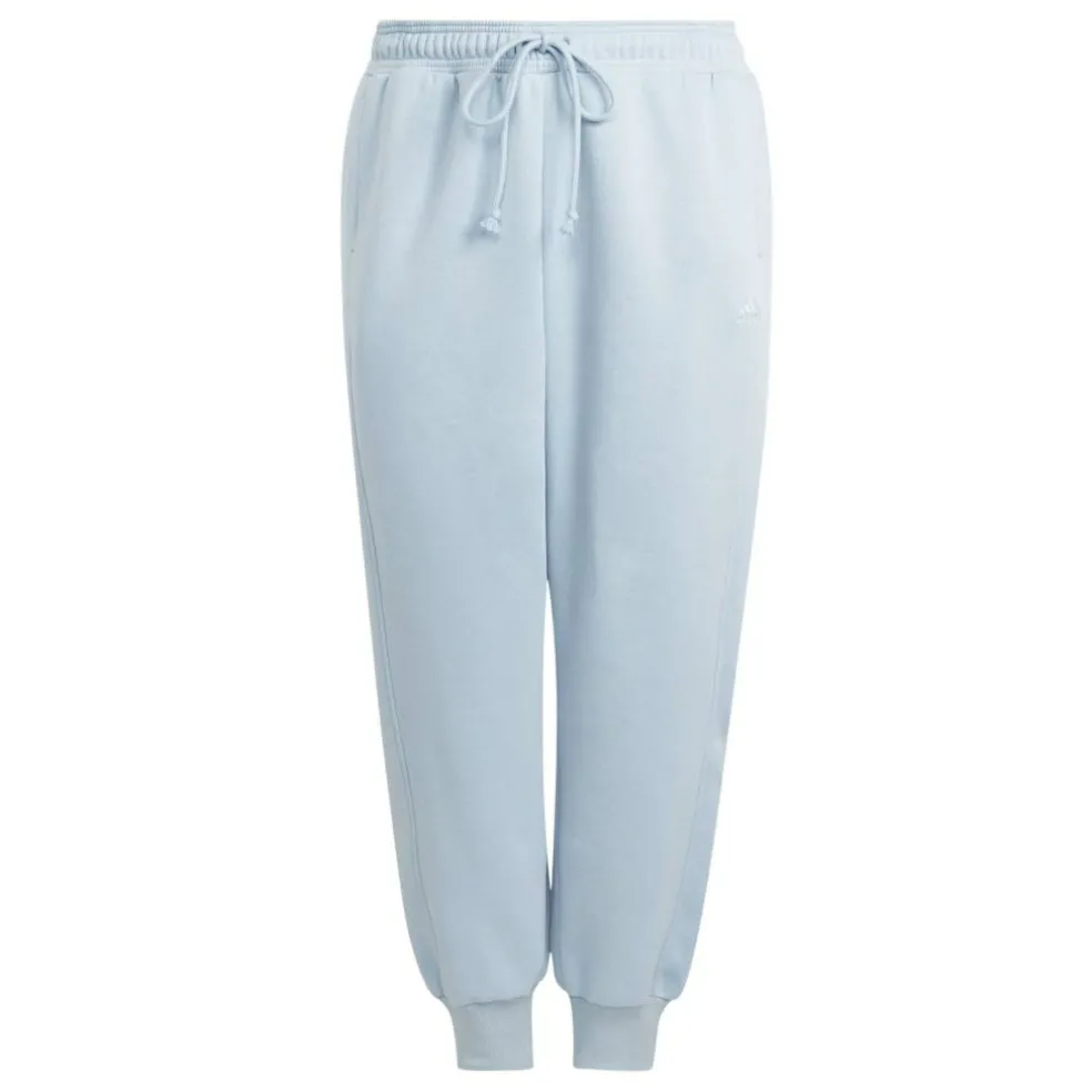 Women's All Season Closed Hem Fleece Joggers