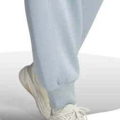 Women's All Season Closed Hem Fleece Joggers