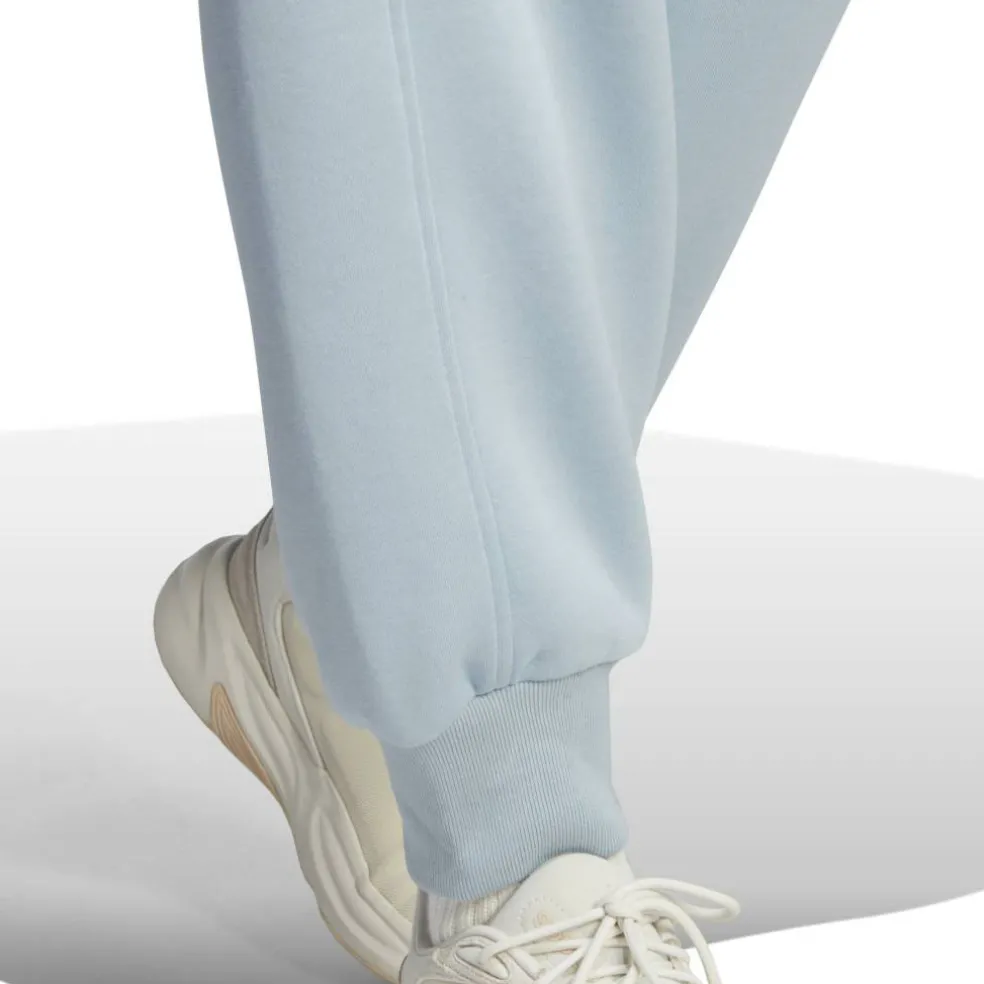 Women's All Season Closed Hem Fleece Joggers