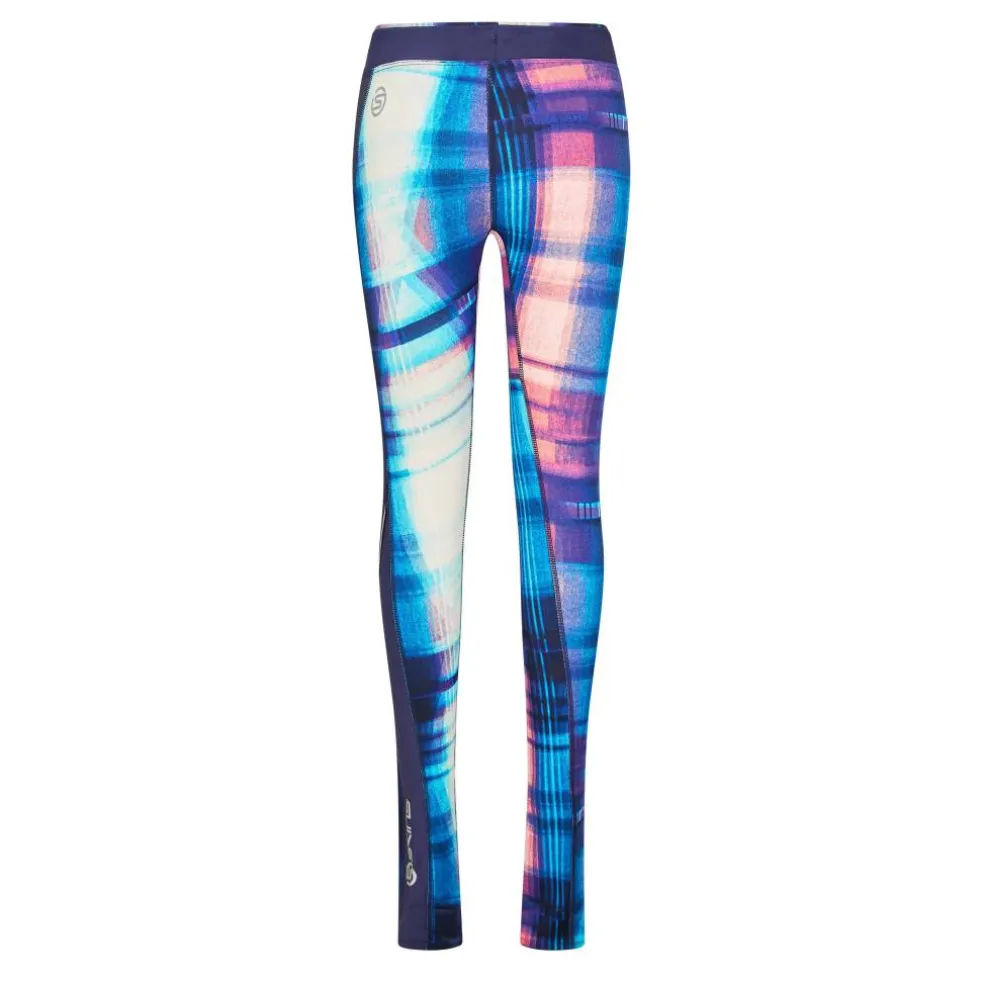 Women's A200 Long Performance Gym Leggings