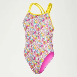 Women's Alov Digi Starbk One Piece Swimsuit