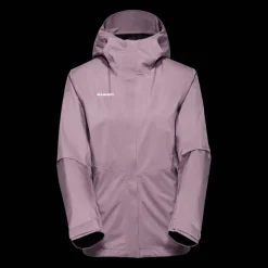 Women's Alto Waterproof Breathable Jacket