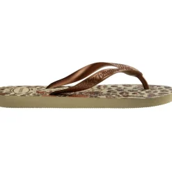 Women's Ani Flip Flops