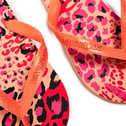 Women's Ani Flip Flops