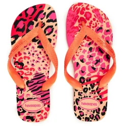 Women's Ani Flip Flops