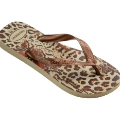 Women's Ani Flip Flops