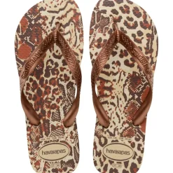 Women's Ani Flip Flops
