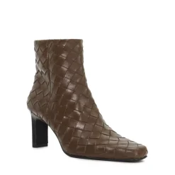 Women's Ankle Heeled Boots