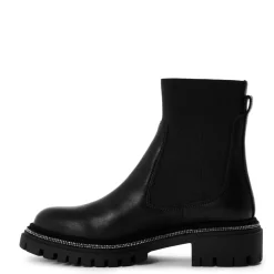 Women's Ankle Heeled Boots