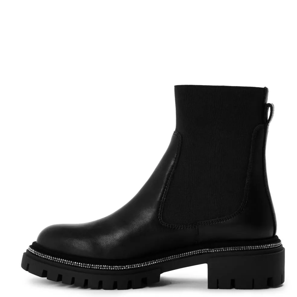Women's Ankle Heeled Boots