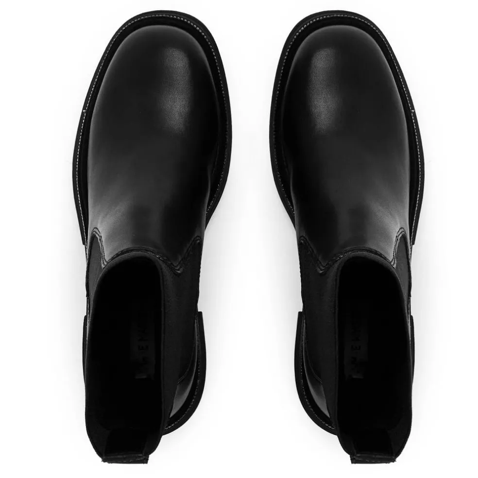 Women's Ankle Heeled Boots