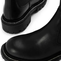 Women's Ankle Heeled Boots