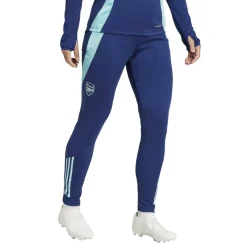 Womens Arsenal Presentation Tracksuit Bottoms 24/25