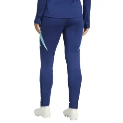 Womens Arsenal Presentation Tracksuit Bottoms 24/25