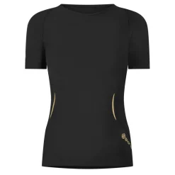 Women's A400 Short Sleeve Performance Gym Top