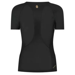 Women's A400 Short Sleeve Performance Gym Top