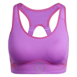 Women's Asmc Tpa Non Wired High Impact Sports Bra