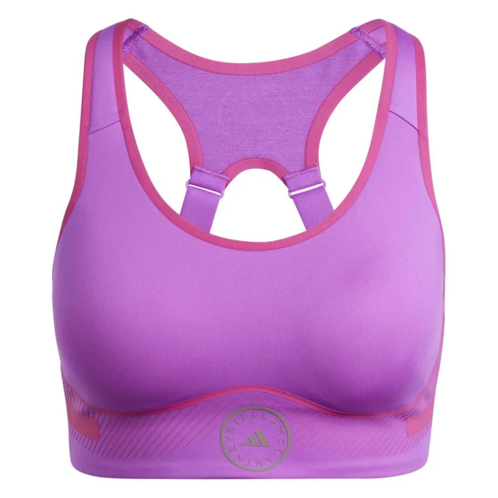 Women's Asmc Tpa Non Wired High Impact Sports Bra