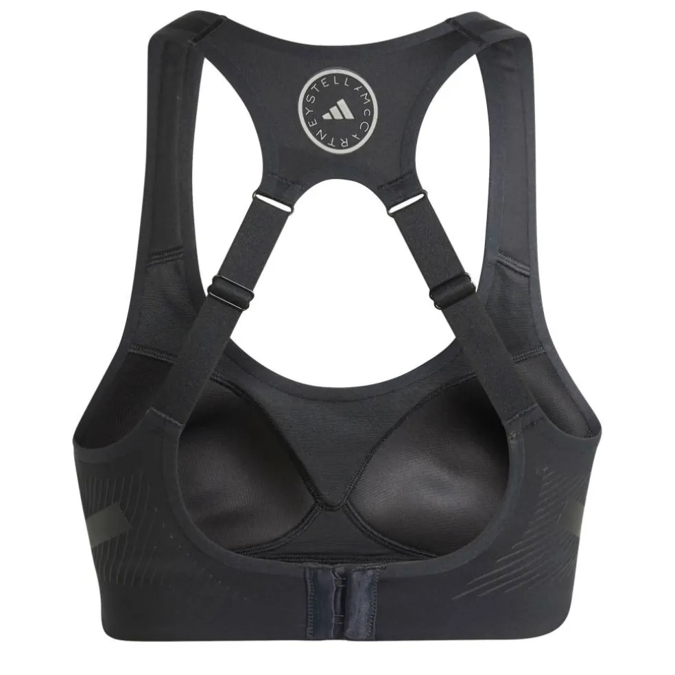 Women's Asmc Tpa Non Wired High Impact Sports Bra