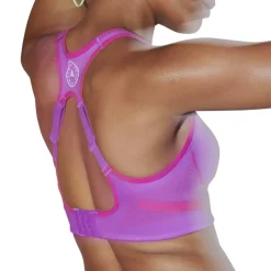 Women's Asmc Tpa Non Wired High Impact Sports Bra