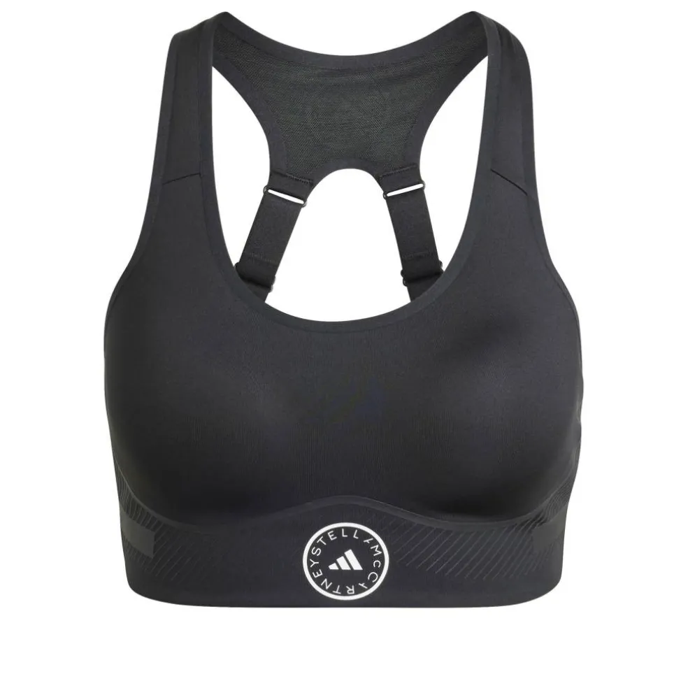 Women's Asmc Tpa Non Wired High Impact Sports Bra