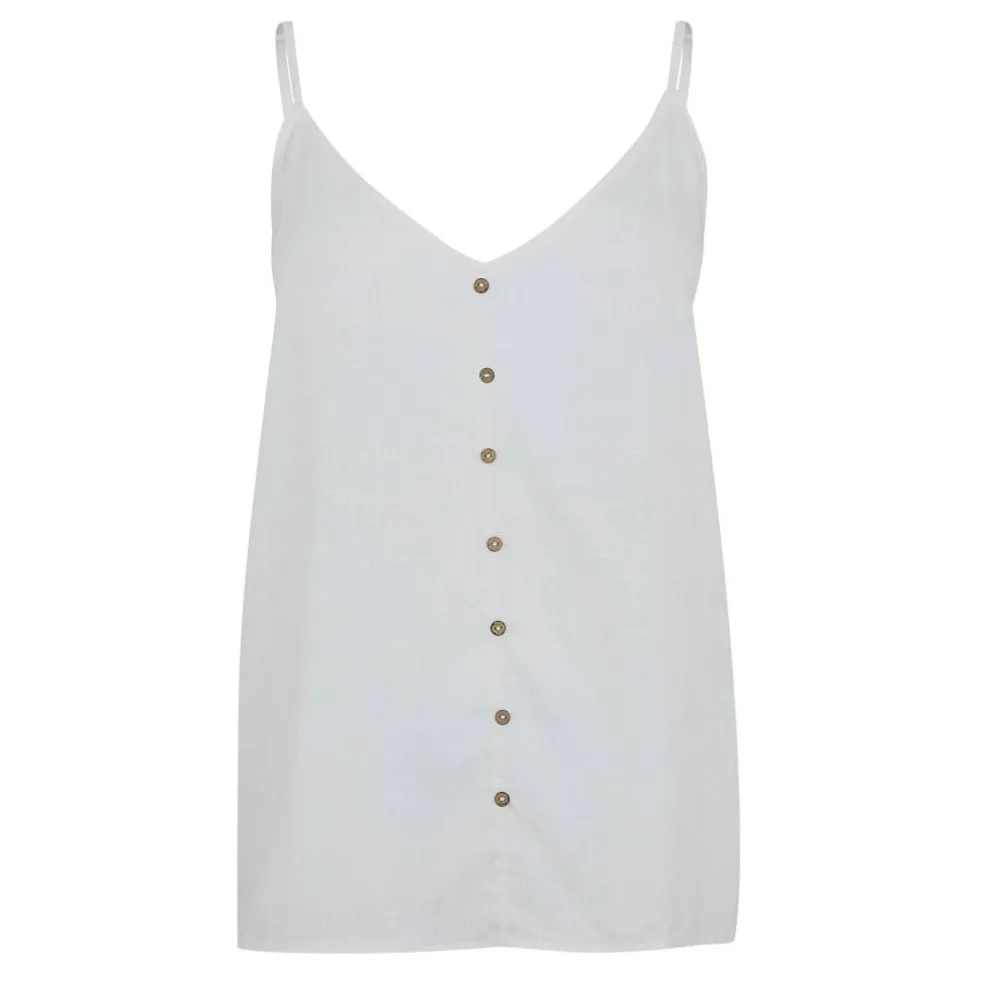 Women's Astrid Woven Cami Vest