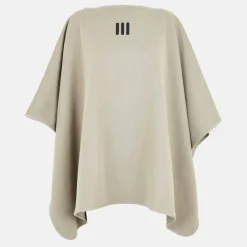 Women's Athletics Weather-Resistant Relaxed Fit Poncho