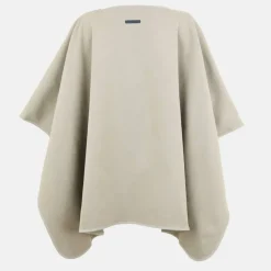 Women's Athletics Weather-Resistant Relaxed Fit Poncho