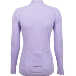 Womens Attack Longsleeve Jersey