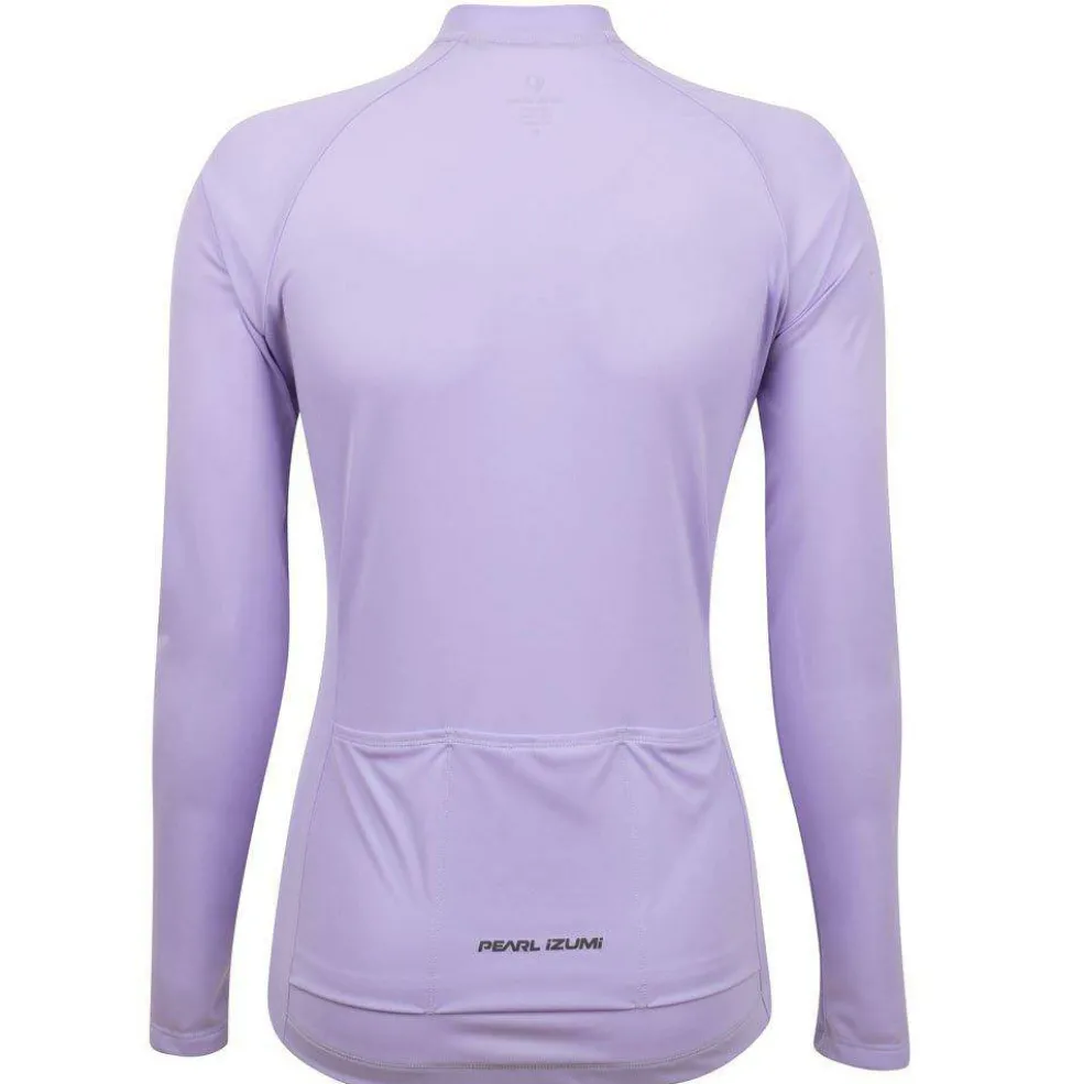 Womens Attack Longsleeve Jersey