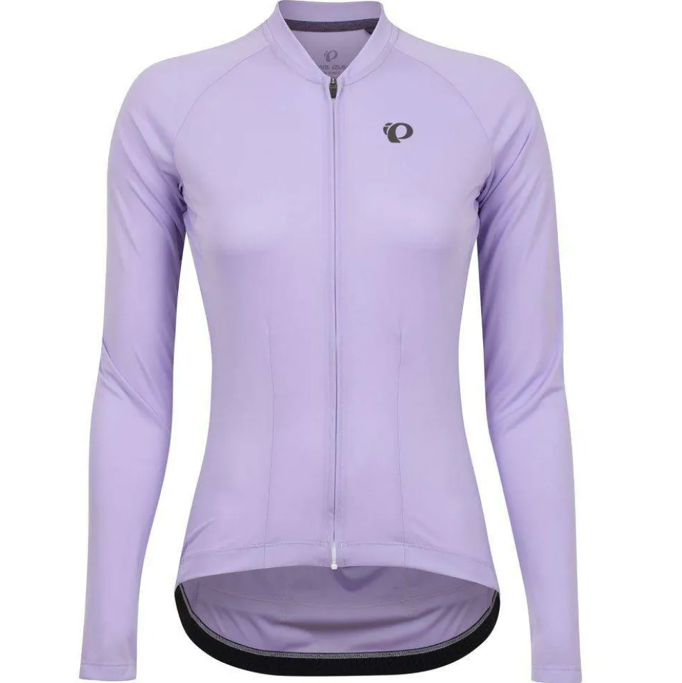 Womens Attack Longsleeve Jersey