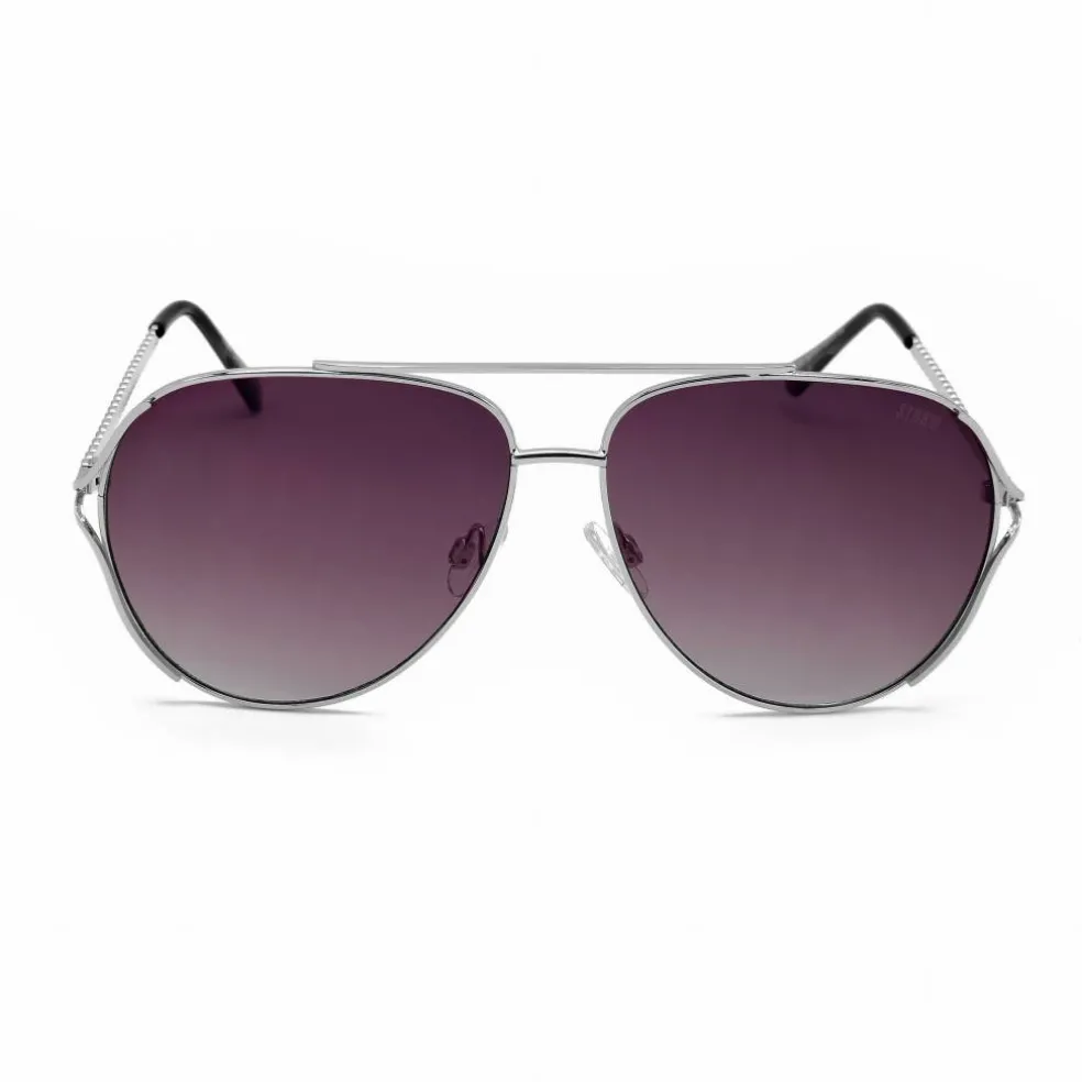 Women's Aviator Sunglasses