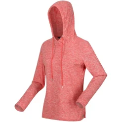 Women's Azaelia Full-Zip Fleece Fabric