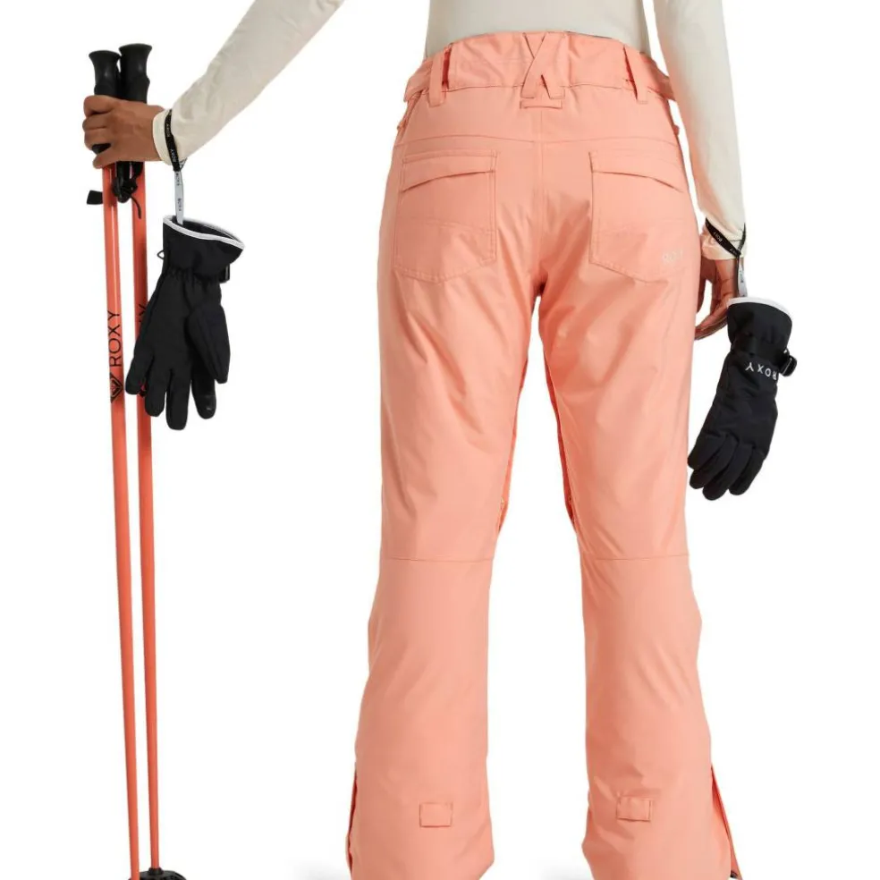 Women's Backyard Snow Ski Trousers