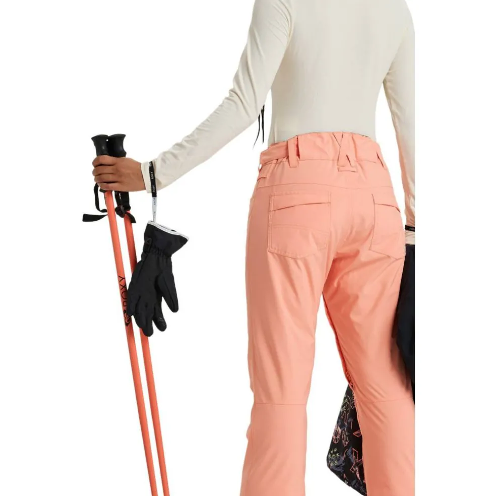 Women's Backyard Snow Ski Trousers