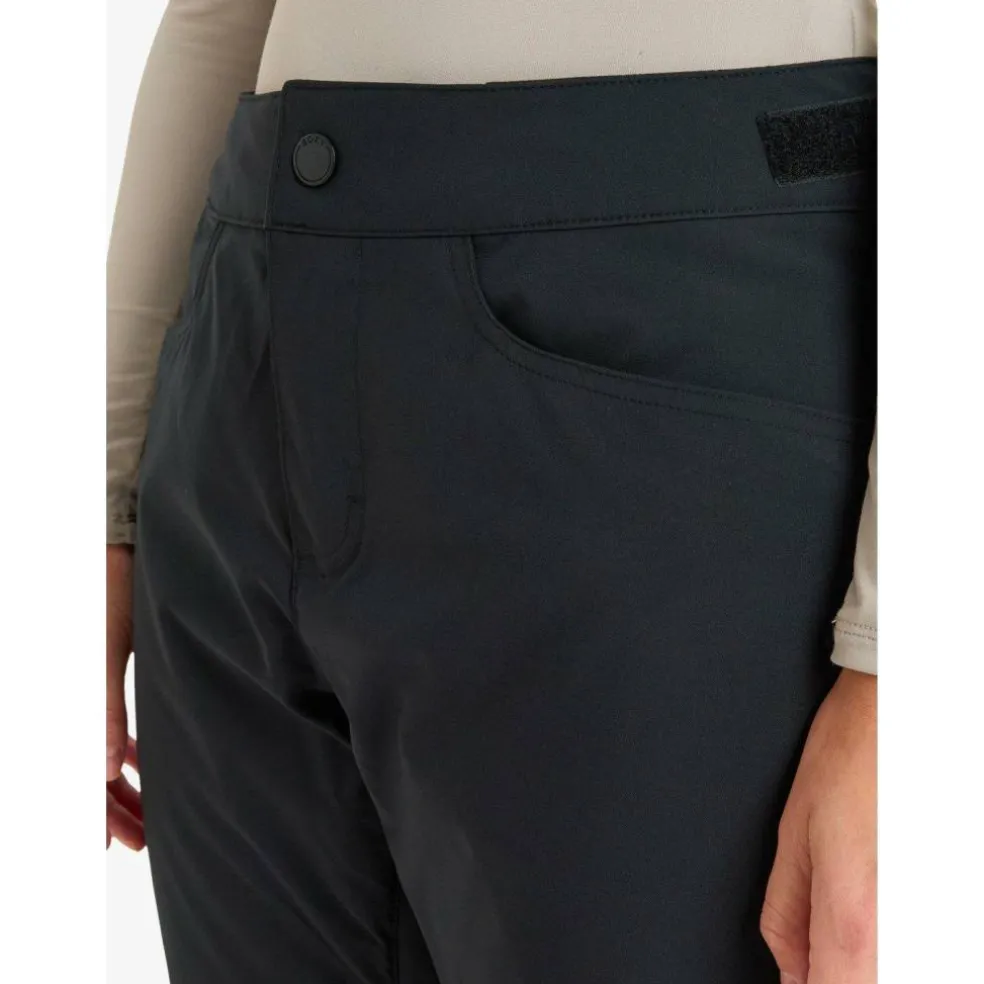 Women's Backyard Snow Ski Trousers