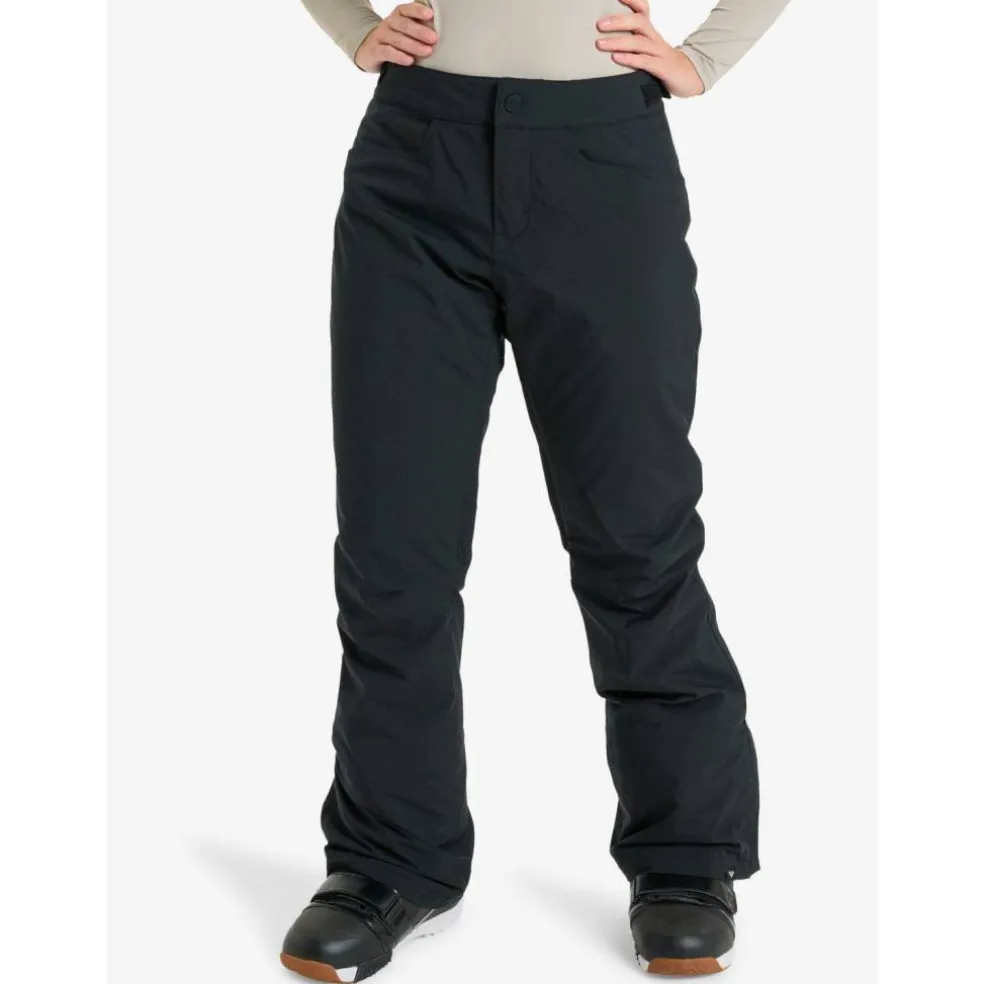 Women's Backyard Snow Ski Trousers